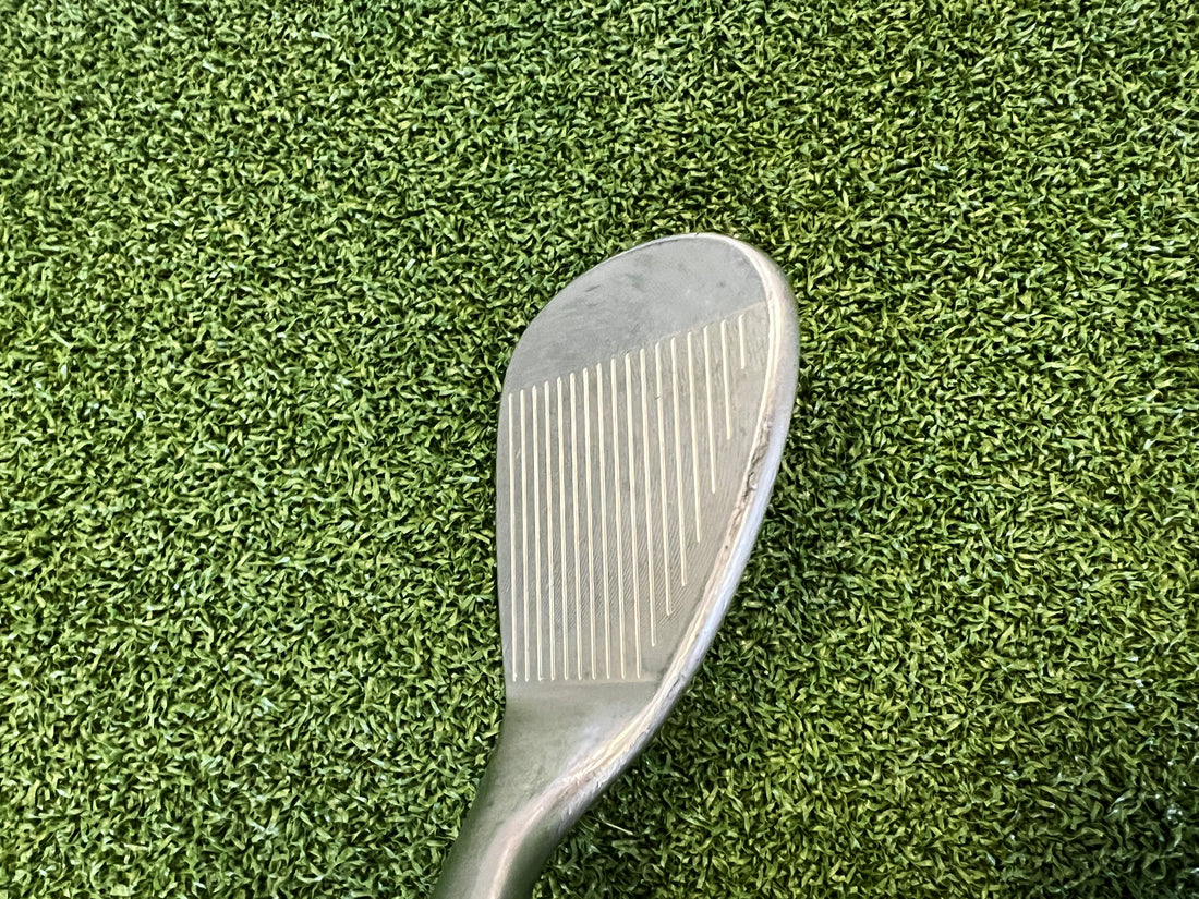 2017 Cleveland RTX-3 V-MG 54° Wedge