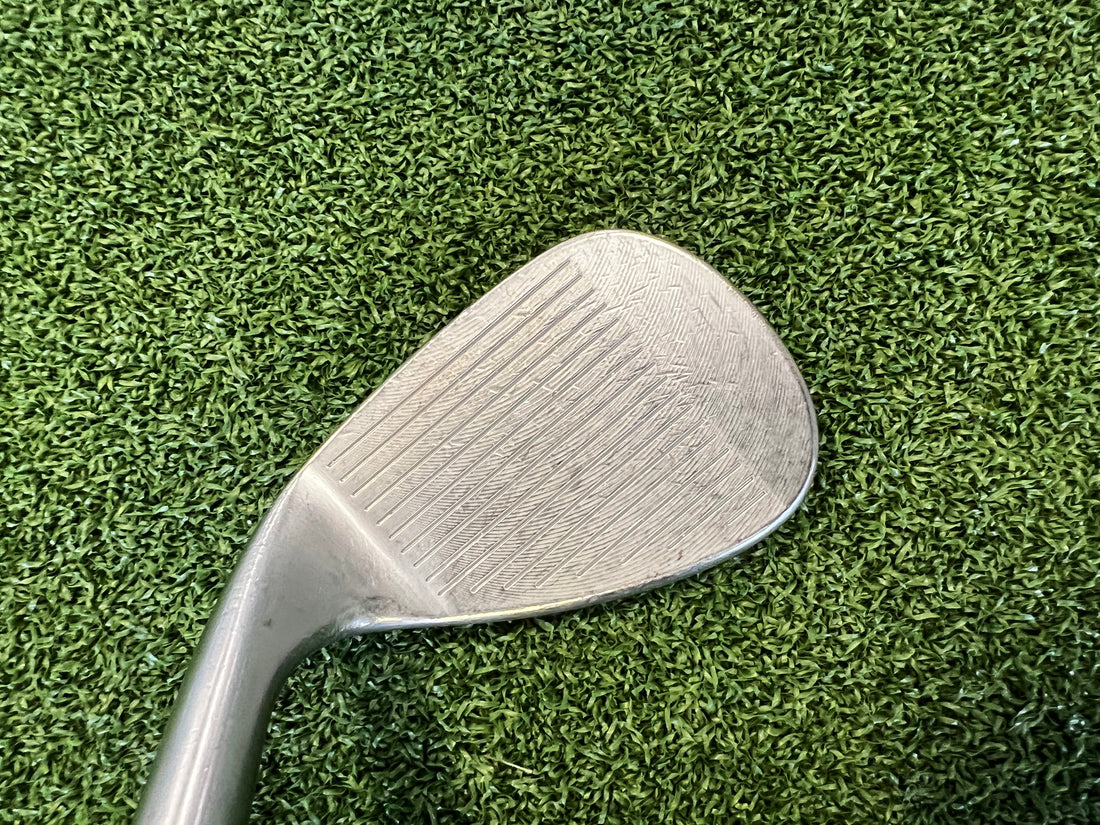 2017 Cleveland RTX-3 V-MG 54° Wedge