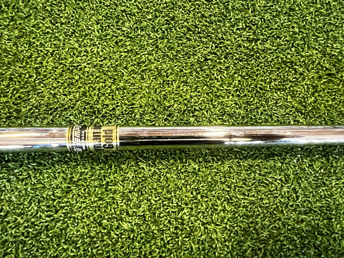 2017 Cleveland RTX-3 V-MG 54° Wedge
