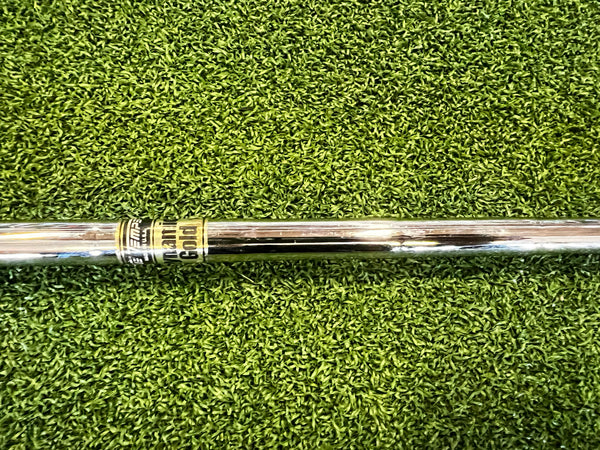 2017 Cleveland RTX-3 V-MG 54° Wedge