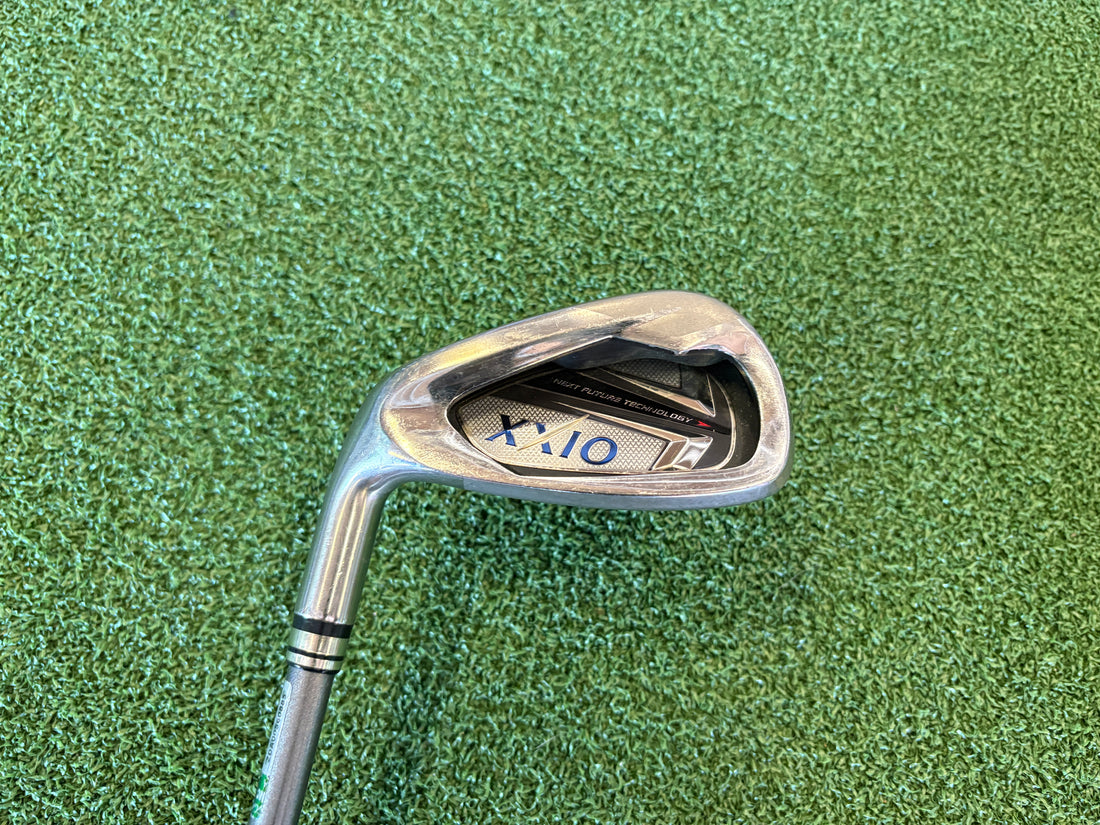 2012 XXIO MP700 5-9, Pw Left Handed Iron Set