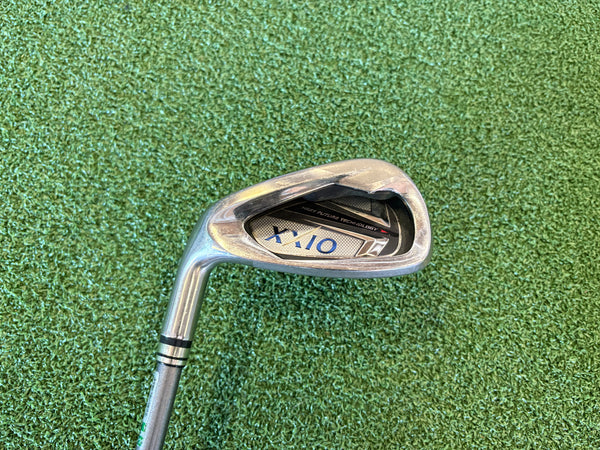 2012 XXIO MP700 5-9, Pw Left Handed Iron Set