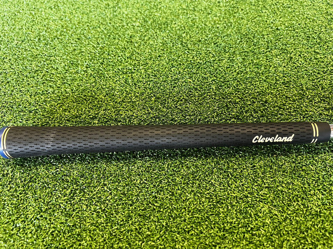 2017 Cleveland RTX-3 V-MG 54° Wedge
