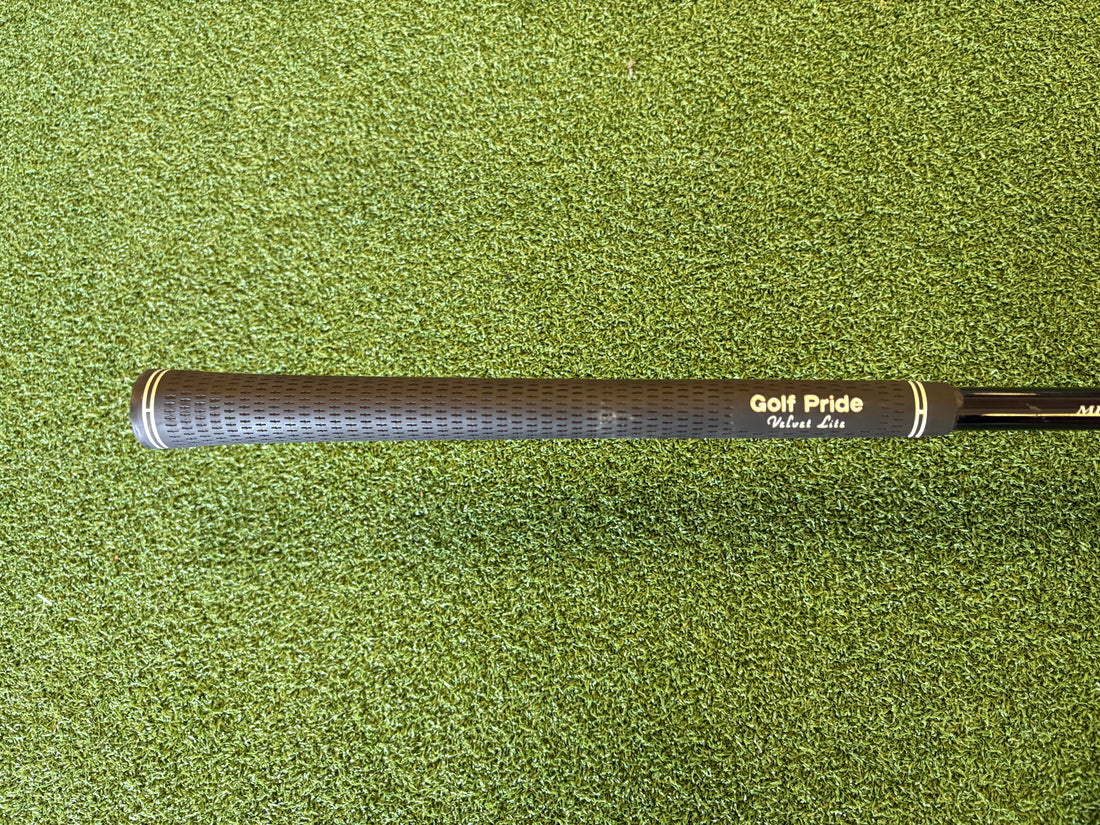 2012 XXIO MP700 5-9, Pw Left Handed Iron Set
