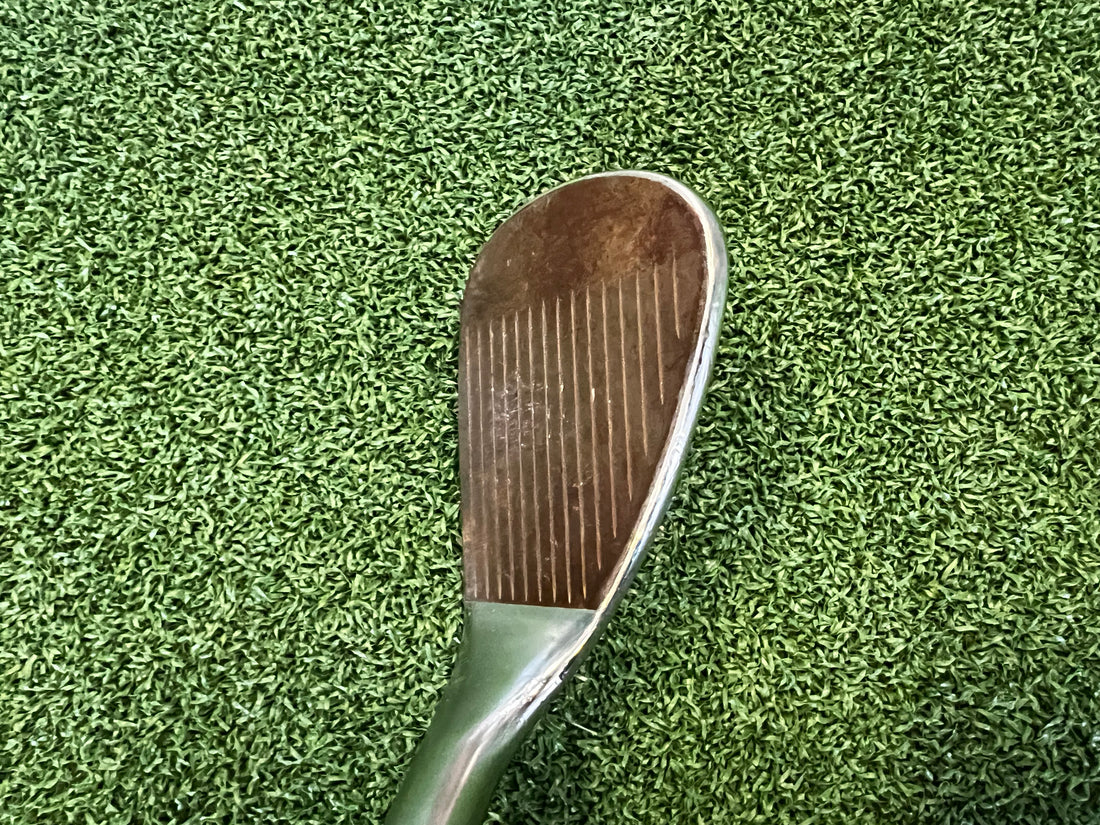Callaway Jaws Raw 54° Wedge