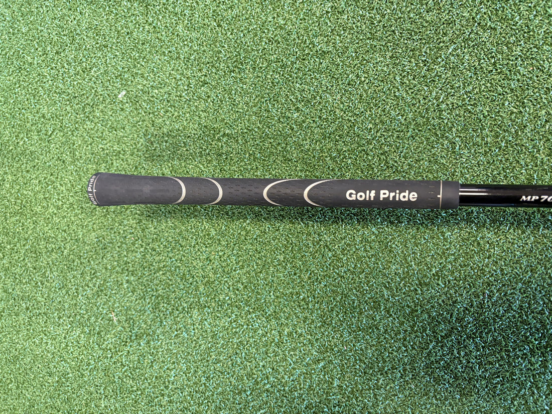 2012 XXIO MP700 5-9, Pw Left Handed Iron Set