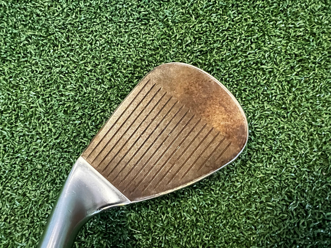 Callaway Jaws Raw 54° Wedge
