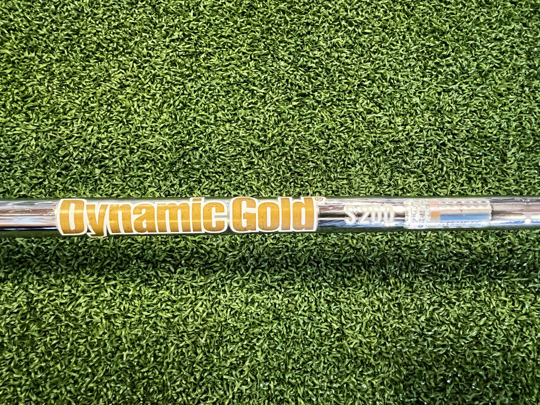Callaway Jaws Raw 54° Wedge