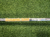 Callaway Jaws Raw 54° Wedge