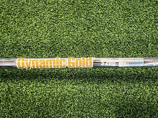 Callaway Jaws Raw 54° Wedge