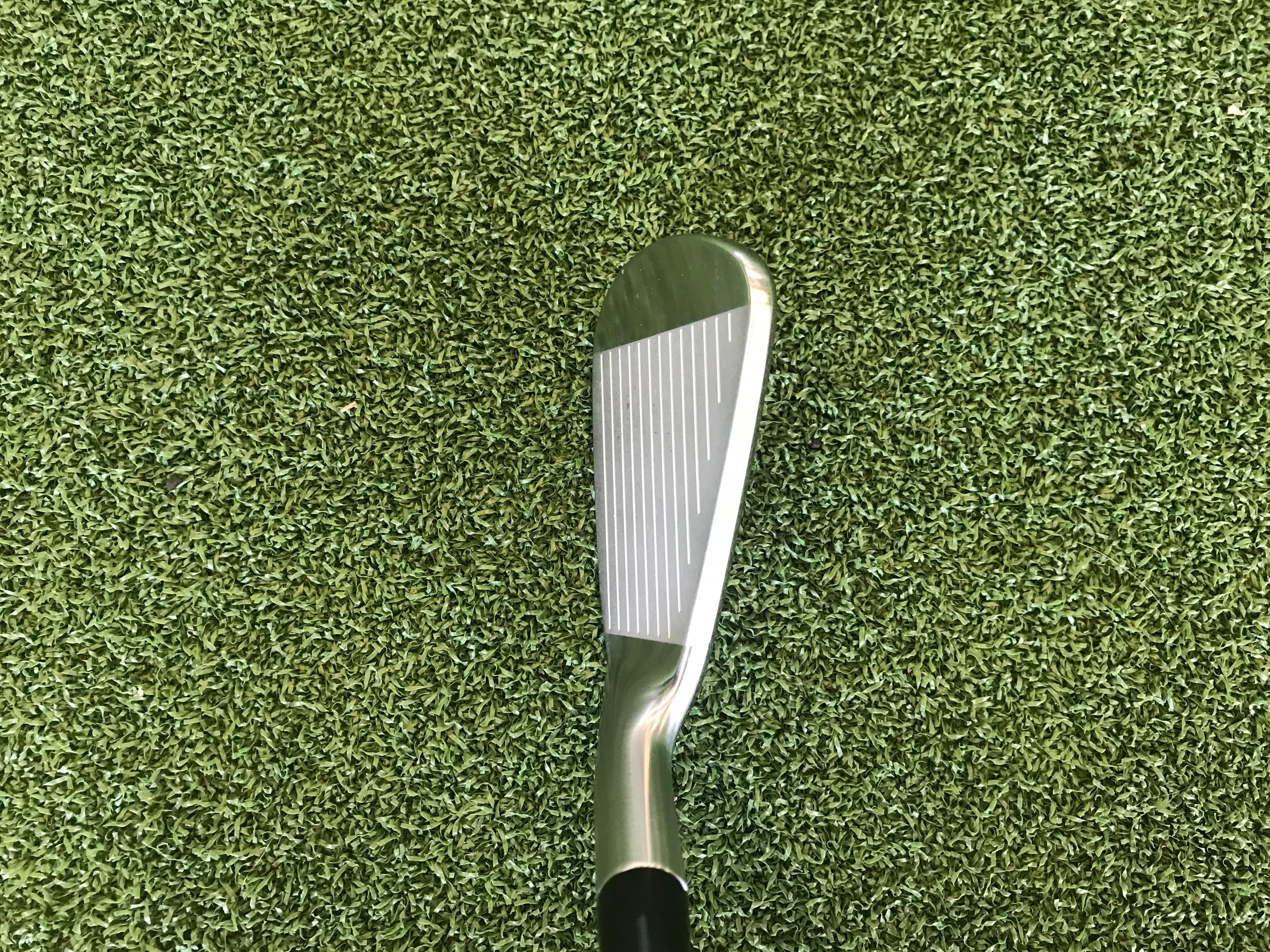 2021 Titleist T200 6-9, Pw, 48°Wedge Iron Set