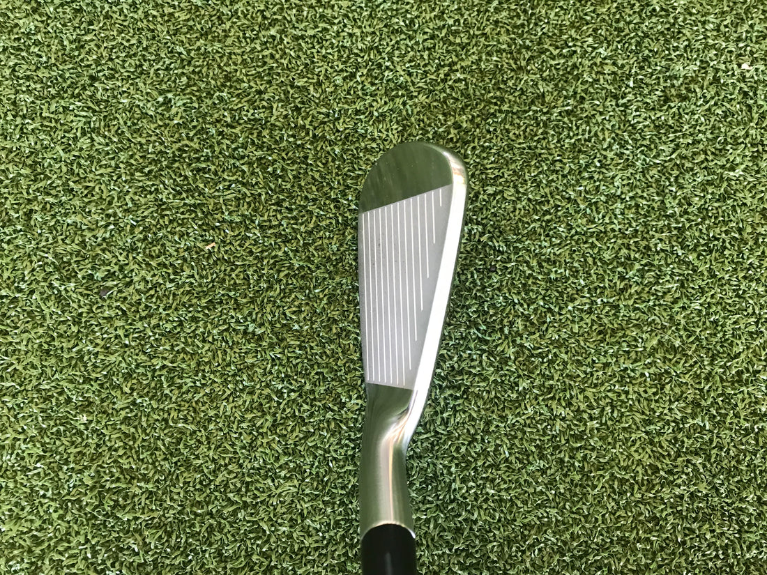 2021 Titleist T200 6-9, Pw, 48°Wedge Iron Set