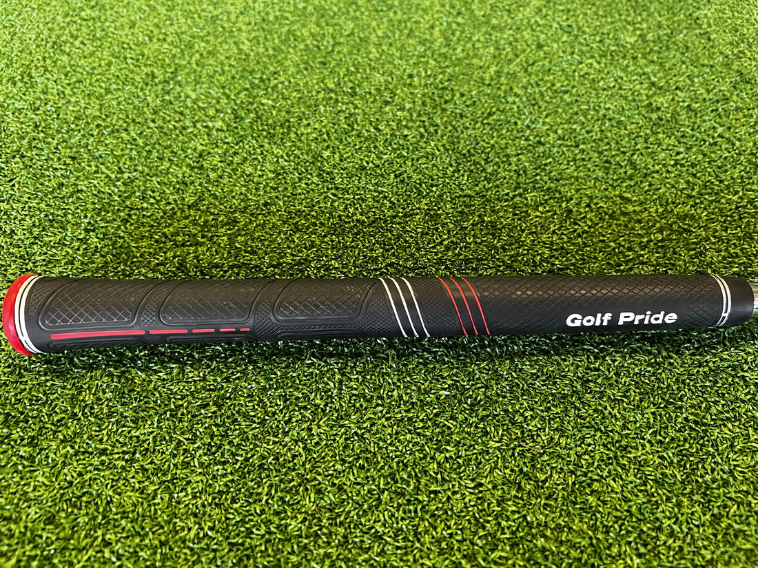 Callaway Jaws Raw 54° Wedge