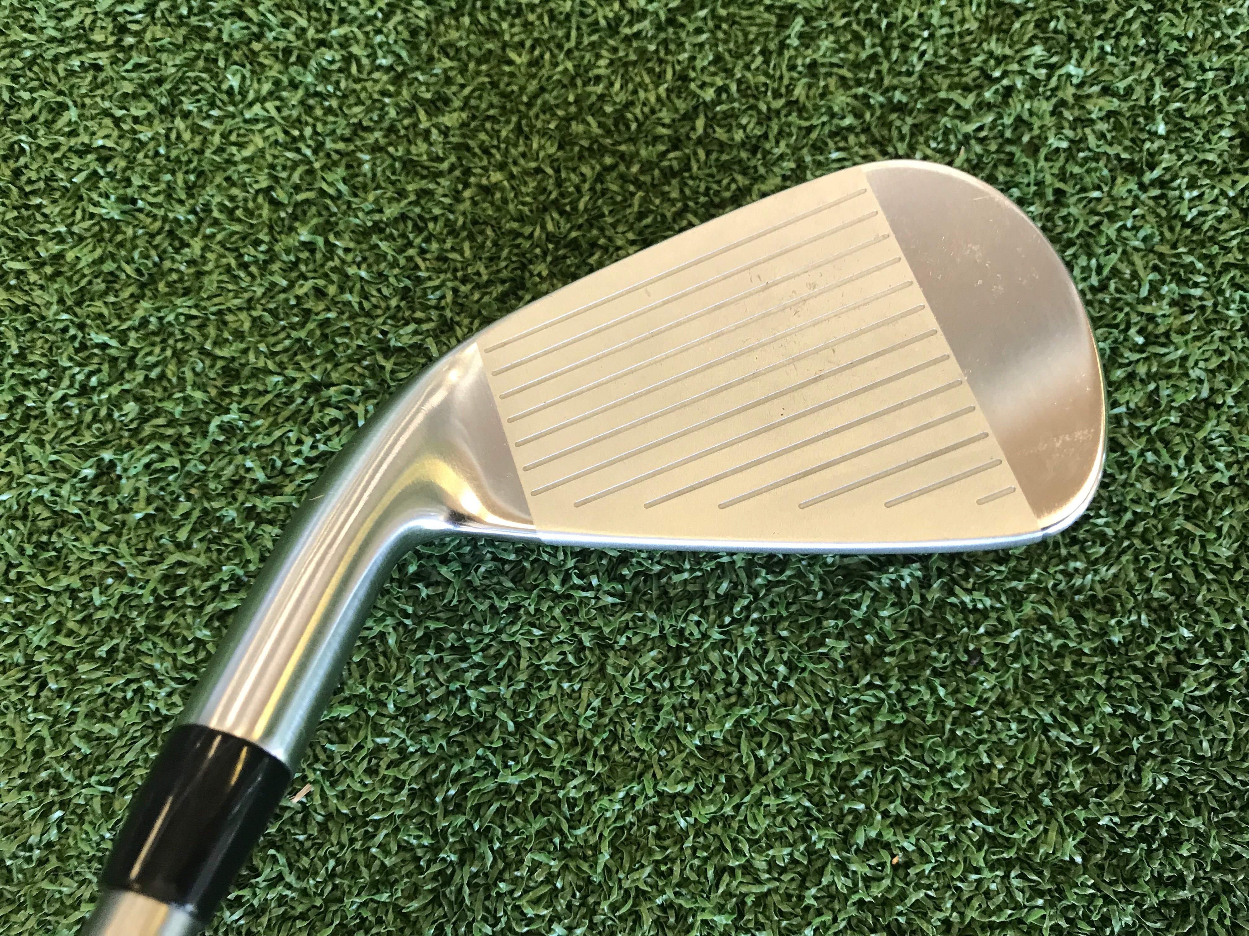 2021 Titleist T200 6-9, Pw, 48°Wedge Iron Set