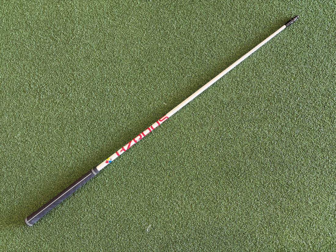 HZRDUS CB 4.0 Ladies Fairway Wood Shaft With Titleist Adapter