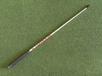 HZRDUS CB 4.0 Ladies Fairway Wood Shaft With Titleist Adapter