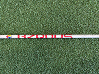 HZRDUS CB 4.0 Ladies Fairway Wood Shaft With Titleist Adapter