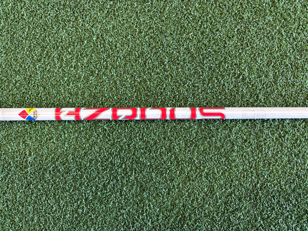 HZRDUS CB 4.0 Ladies Fairway Wood Shaft With Titleist Adapter