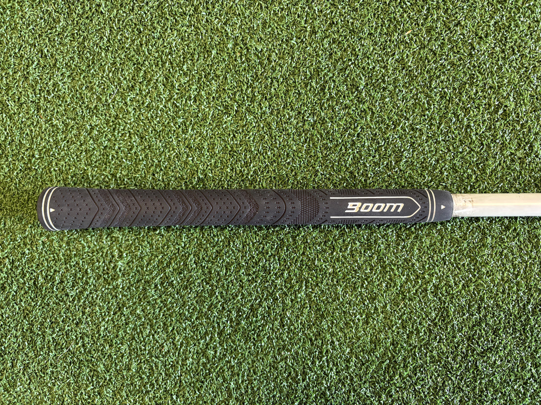 HZRDUS CB 4.0 Ladies Fairway Wood Shaft With Titleist Adapter