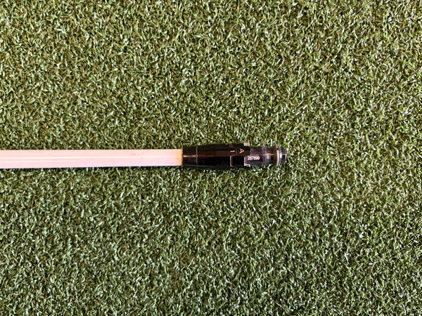 HZRDUS CB 4.0 Ladies Fairway Wood Shaft With Titleist Adapter