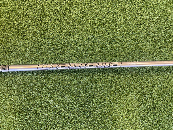 Srixon ZX7 9.5° Driver with Headcover