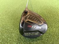2019 Ping G410 LST 9° Driver *Excellent Condition*