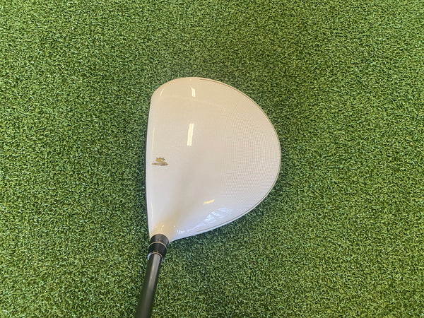 Cobra F6 MyFly Loft 10.5° Driver with Headcover
