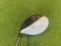 Cobra F6 MyFly Loft 10.5° Driver with Headcover