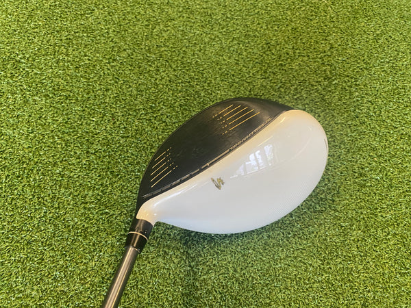 Cobra F6 MyFly Loft 10.5° Driver with Headcover