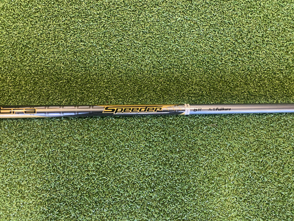 Cobra F6 MyFly Loft 10.5° Driver with Headcover
