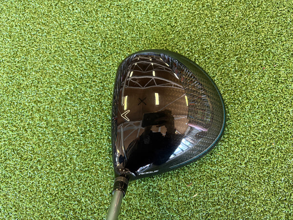 2018 Callaway Rogue Star 10.5° Driver
