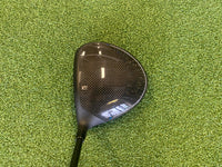 2023 Cobra Aerojet Max 9° Driver with Headcover *Like New*