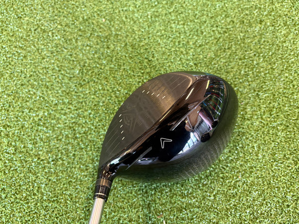 2018 Callaway Rogue Star 10.5° Driver