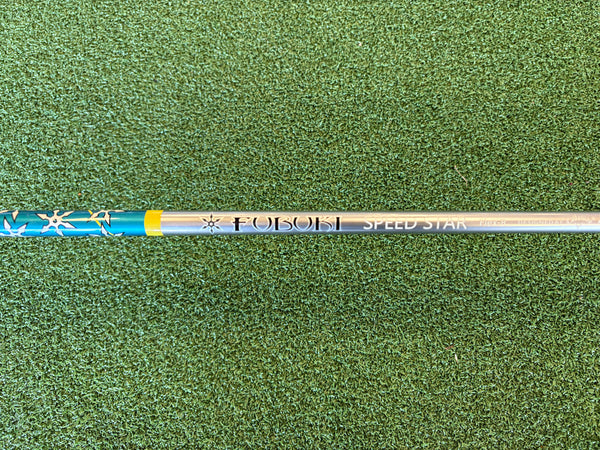 2018 Callaway Rogue Star 10.5° Driver