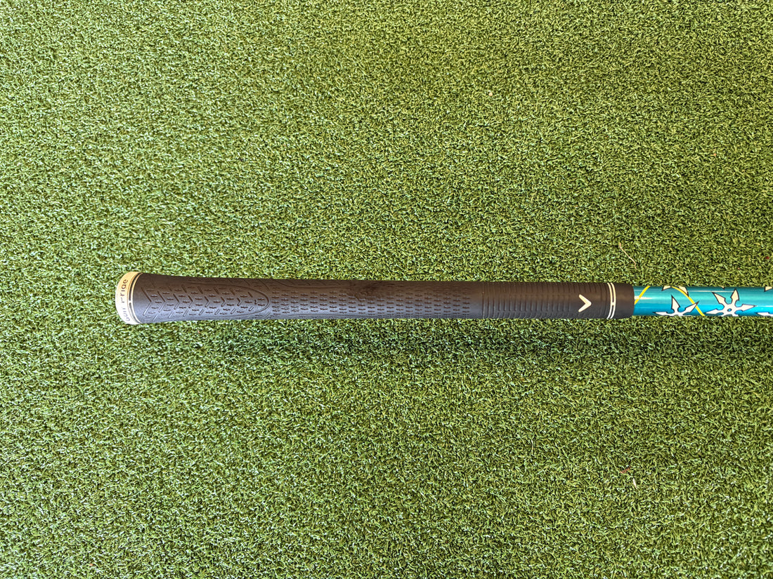 2018 Callaway Rogue Star 10.5° Driver