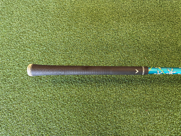 2018 Callaway Rogue Star 10.5° Driver