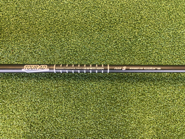 2023 Cobra Aerojet Max 9° Driver with Headcover *Like New*