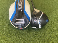2023 Cobra Aerojet 10.5° Driver with Headcover *Like New*