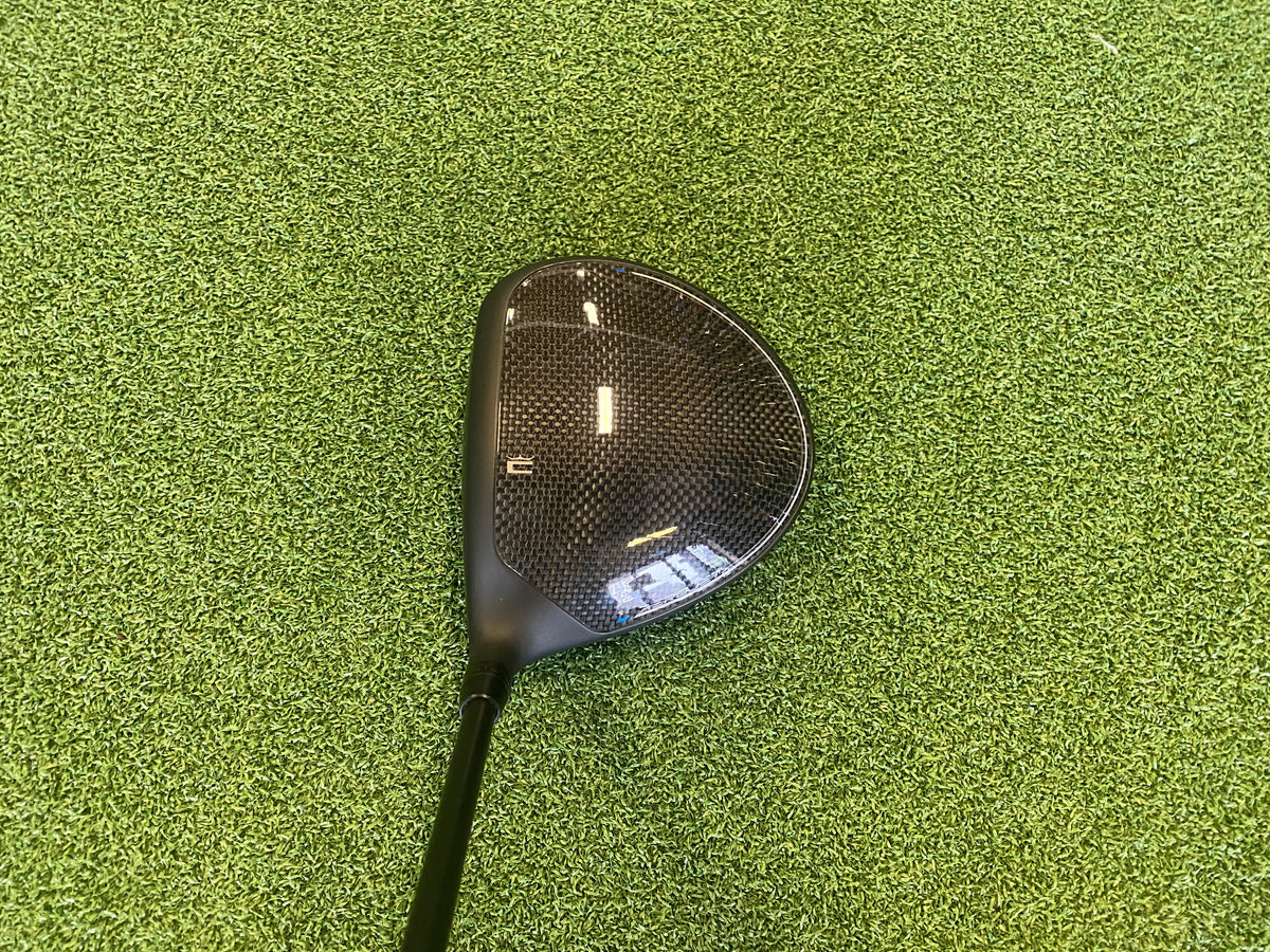 2023 Cobra Aerojet 10.5° Driver with Headcover *Like New*