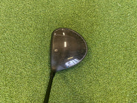 2023 Cobra Aerojet 10.5° Driver with Headcover *Like New*