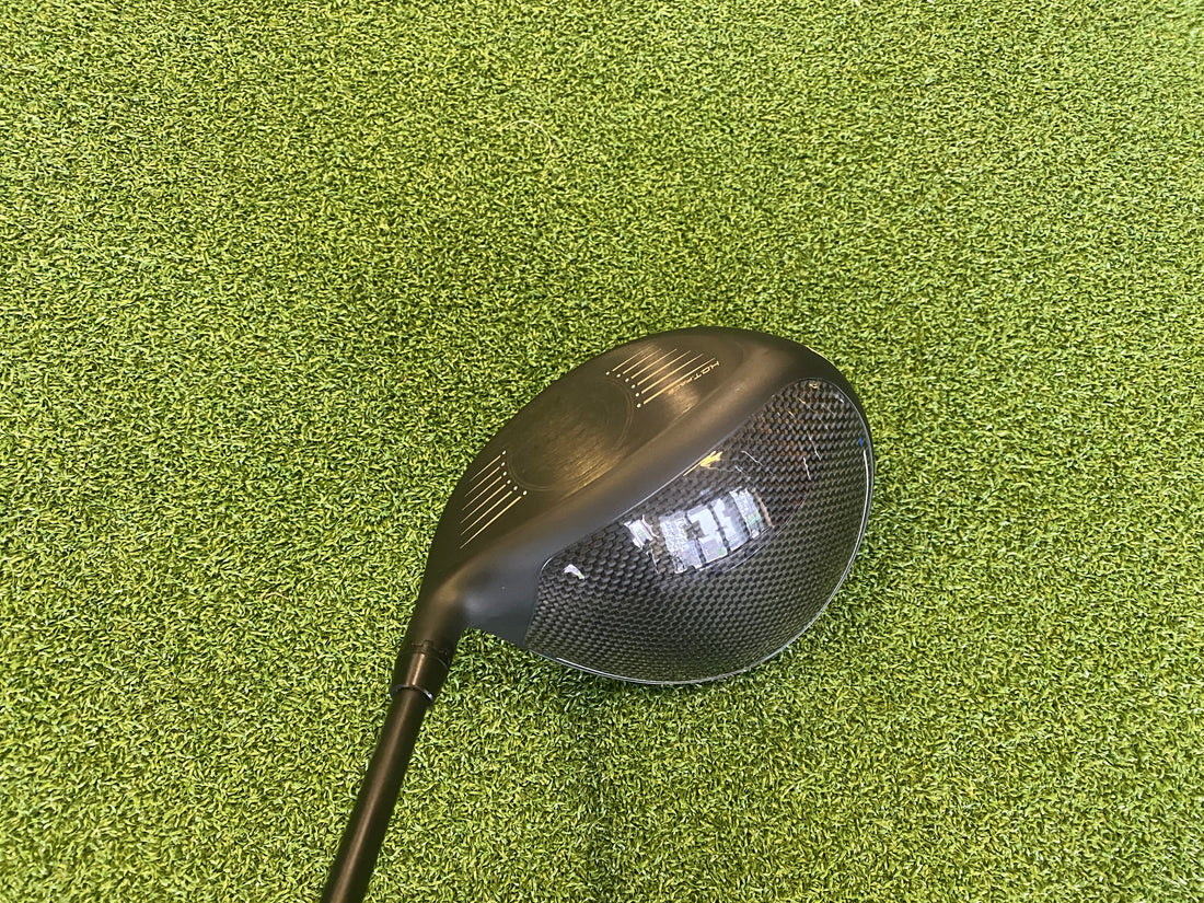 2023 Cobra Aerojet 10.5° Driver with Headcover *Like New*