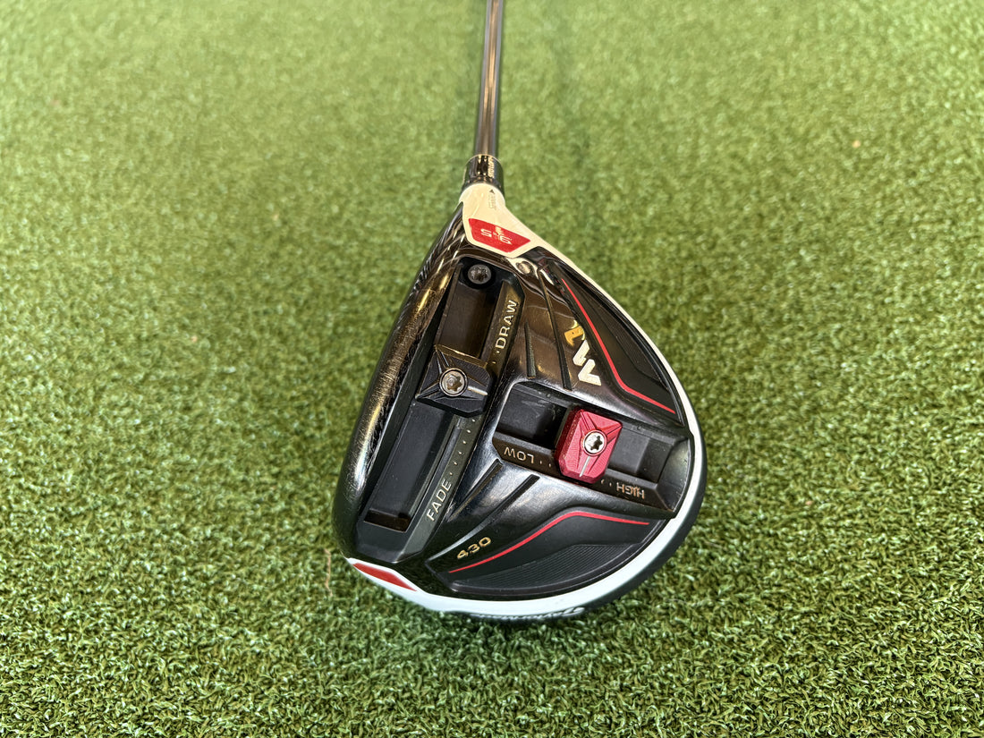 TaylorMade M1 9.5° Driver  *Excellent Condition*