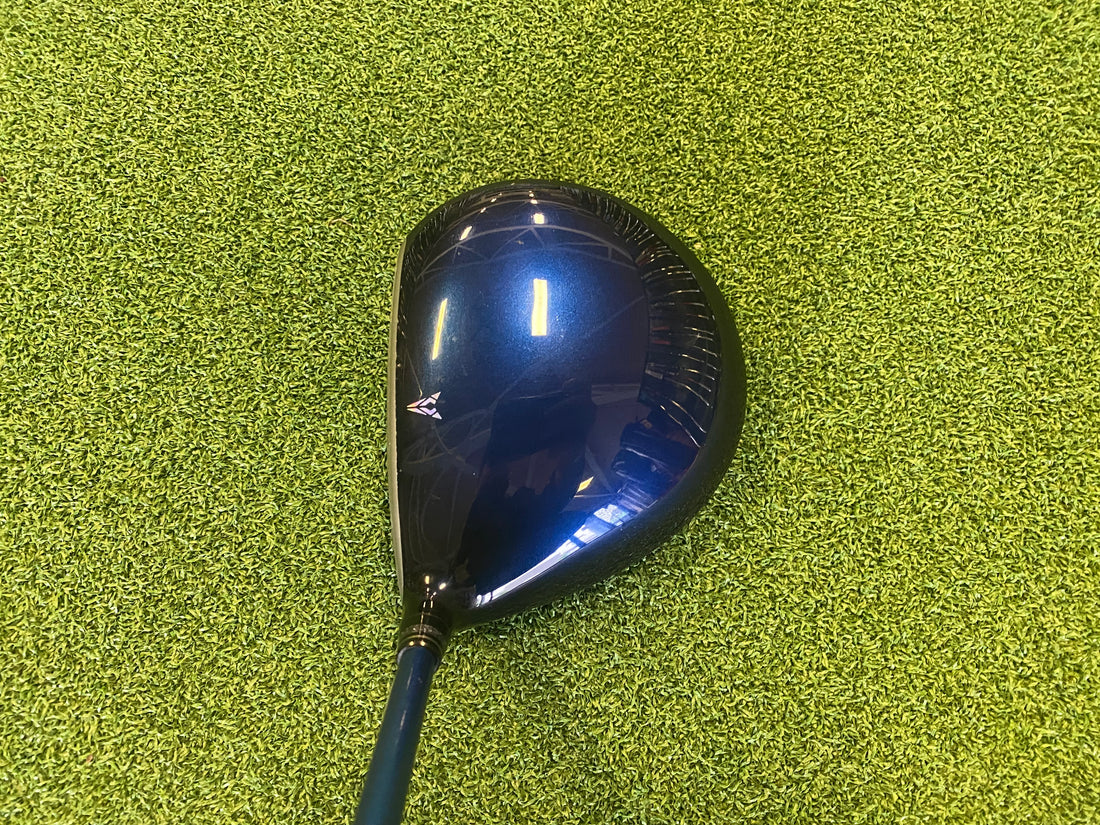 2020 XXIO MP1100 10.5° Driver
