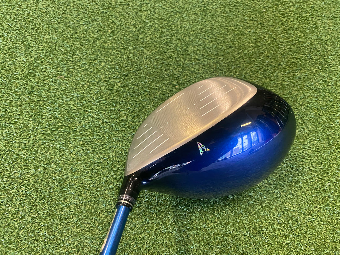 2020 XXIO MP1100 10.5° Driver
