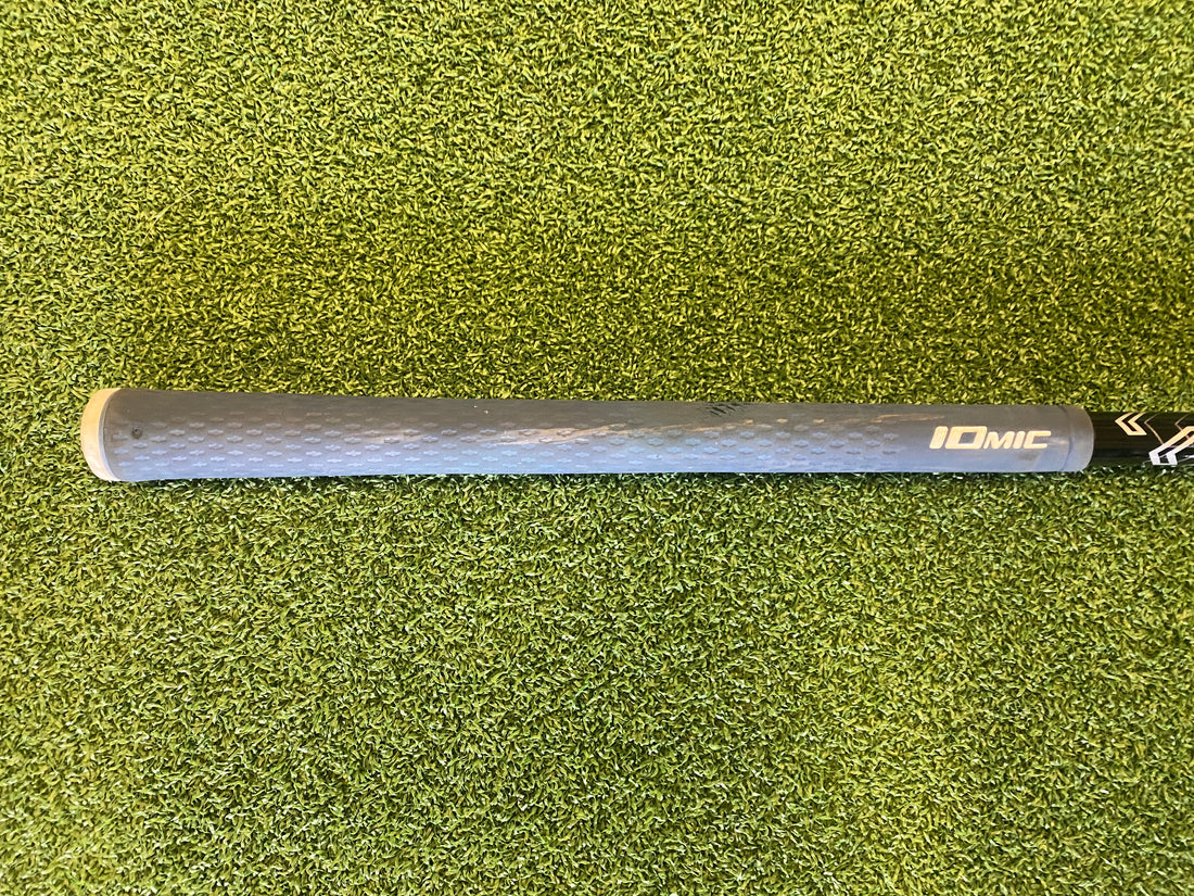 2020 XXIO MP1100 10.5° Driver