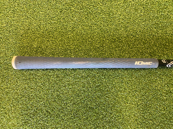 2020 XXIO MP1100 10.5° Driver