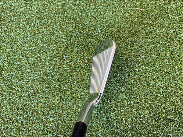 2011 Mizuno MP-63 4-9, Pw Iron Set *Excellent Condition*