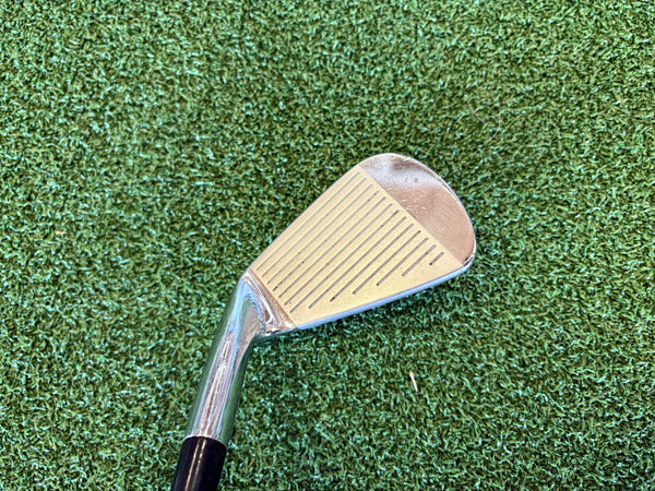 2011 Mizuno MP-63 4-9, Pw Iron Set *Excellent Condition*