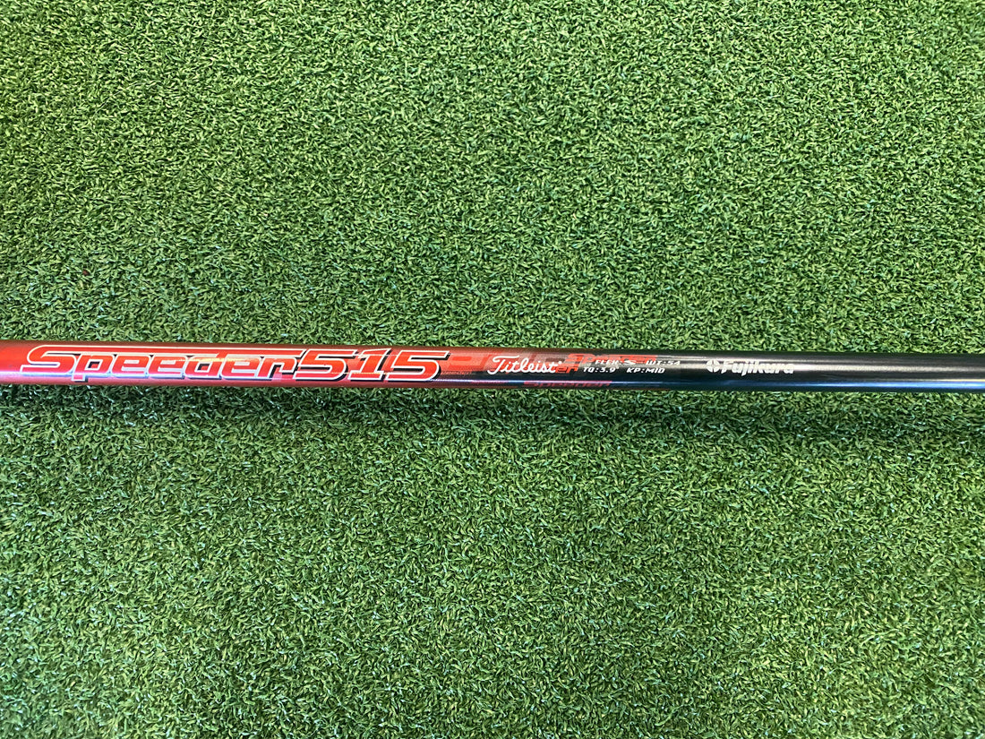 Titleist 915 D2 9.5°Driver