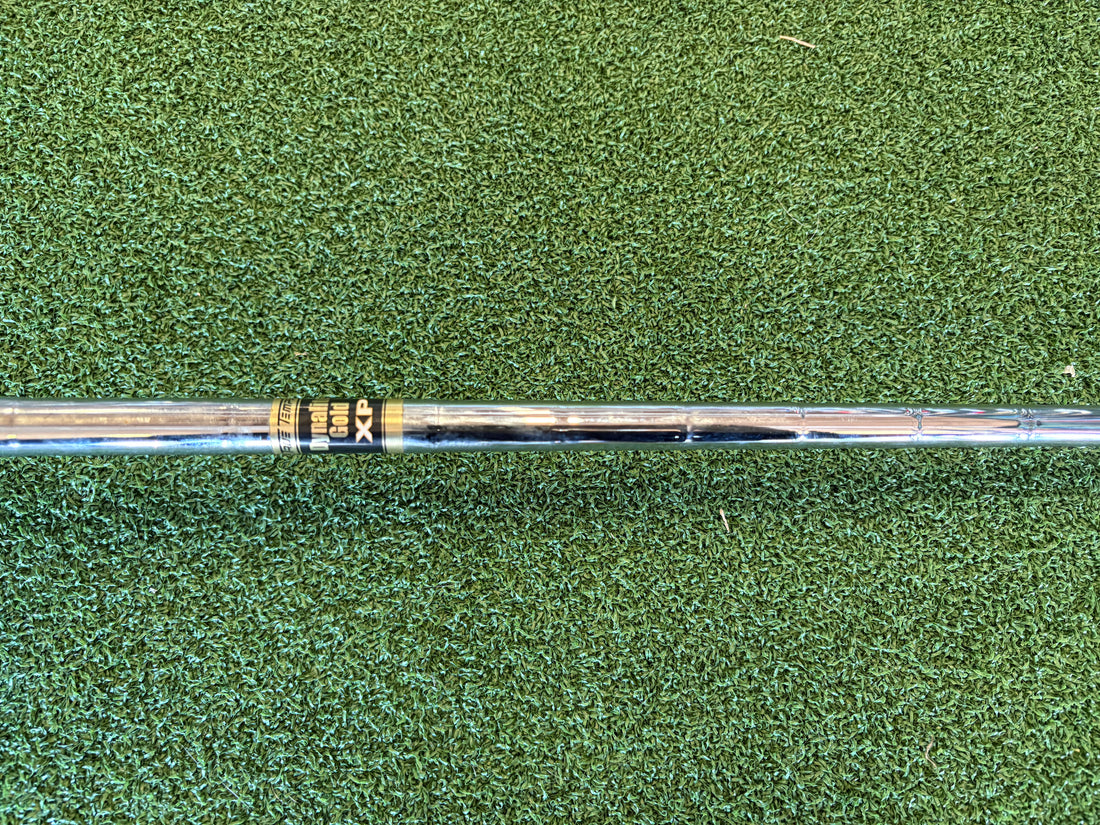 2011 Mizuno MP-63 4-9, Pw Iron Set *Excellent Condition*